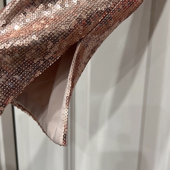 Stunning sequin Emerson fry dress size xs - Picture 10 of 14